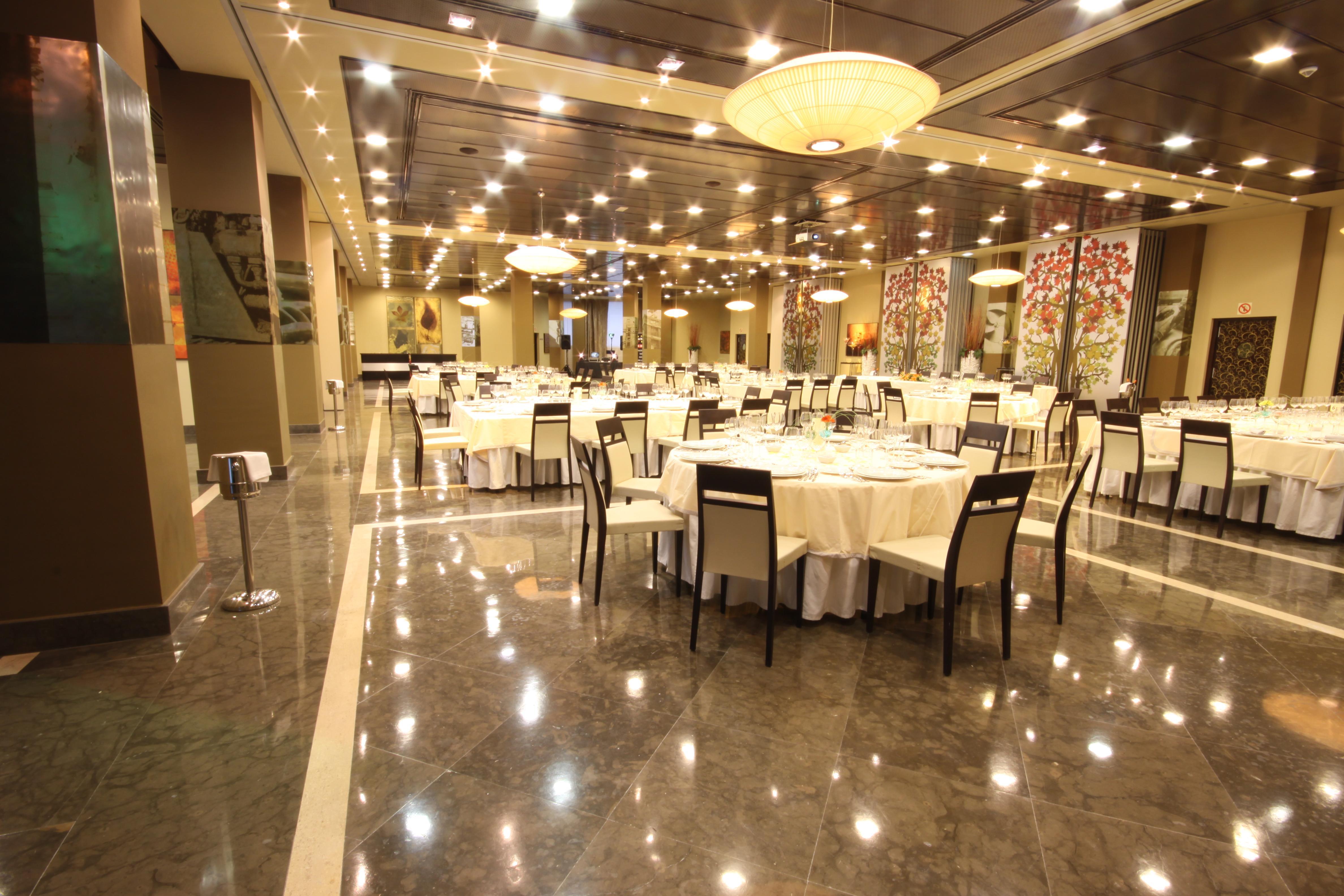 Azz Asturias Langrehotel & Spa Langreo Exterior foto