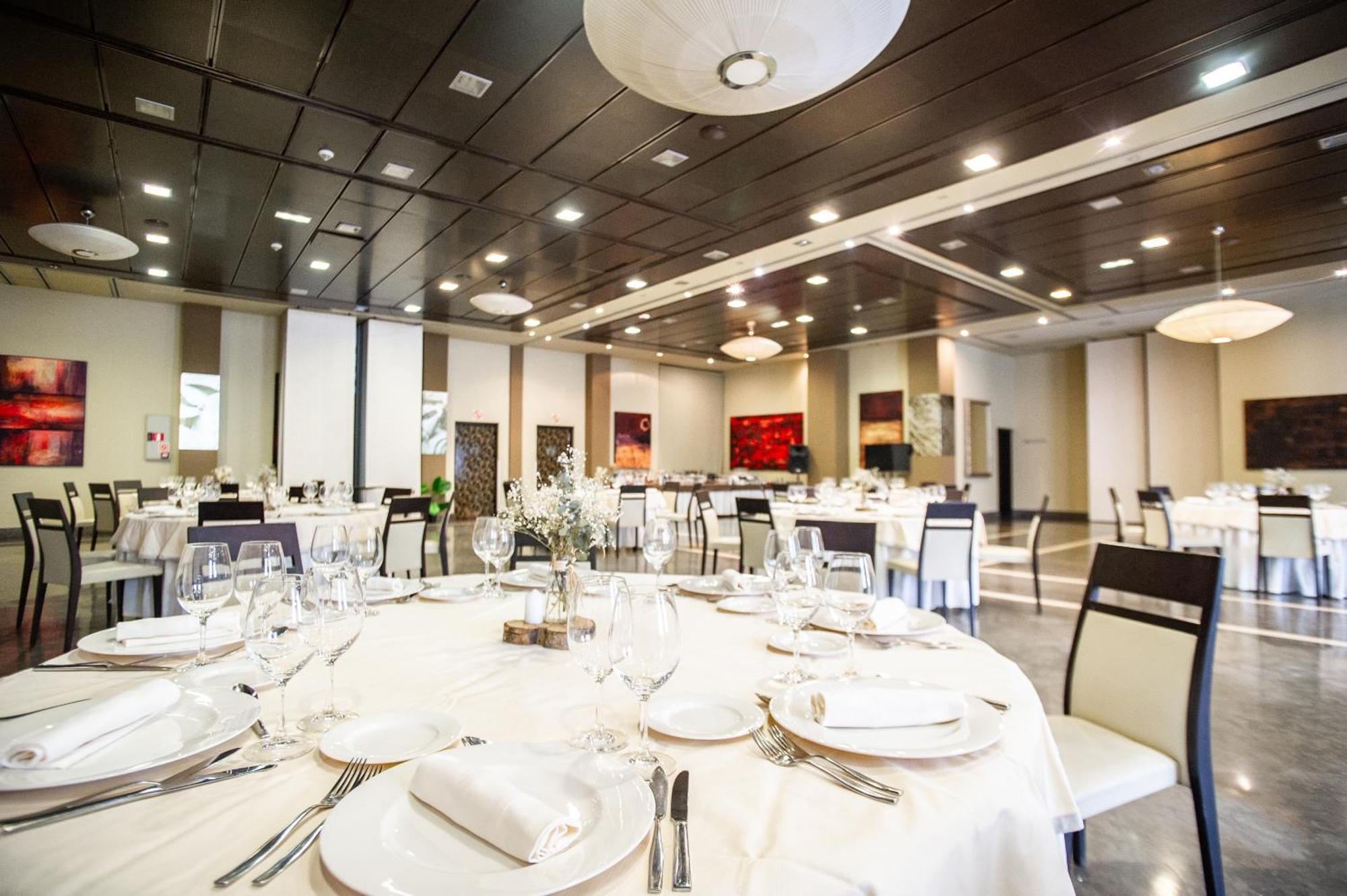 Azz Asturias Langrehotel & Spa Langreo Exterior foto