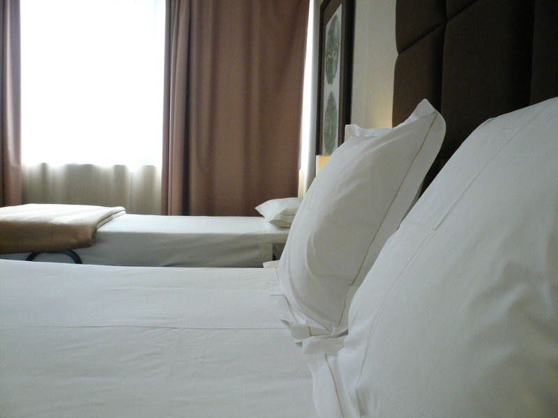 Azz Asturias Langrehotel & Spa Langreo Exterior foto